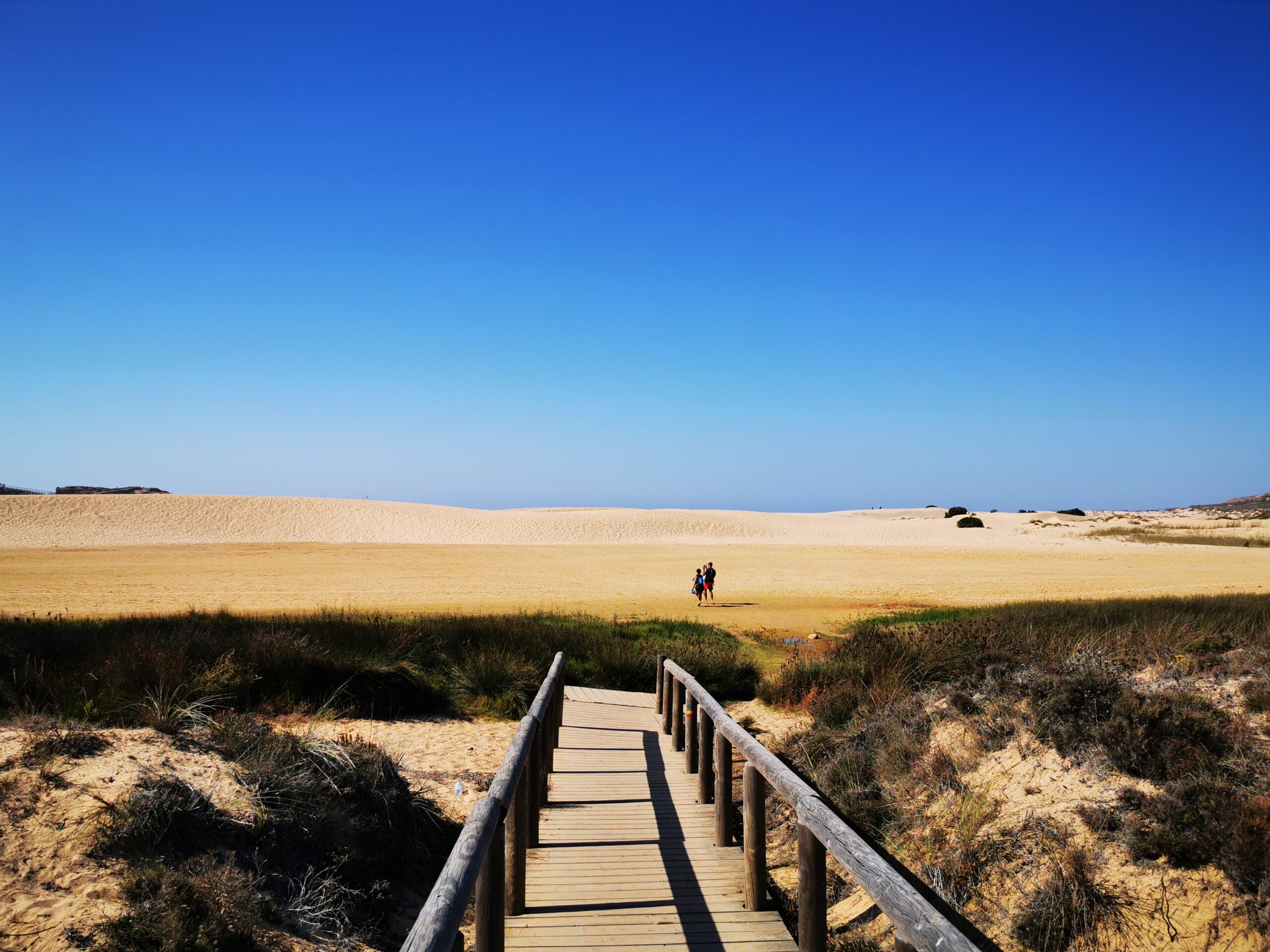 praia da bordeira