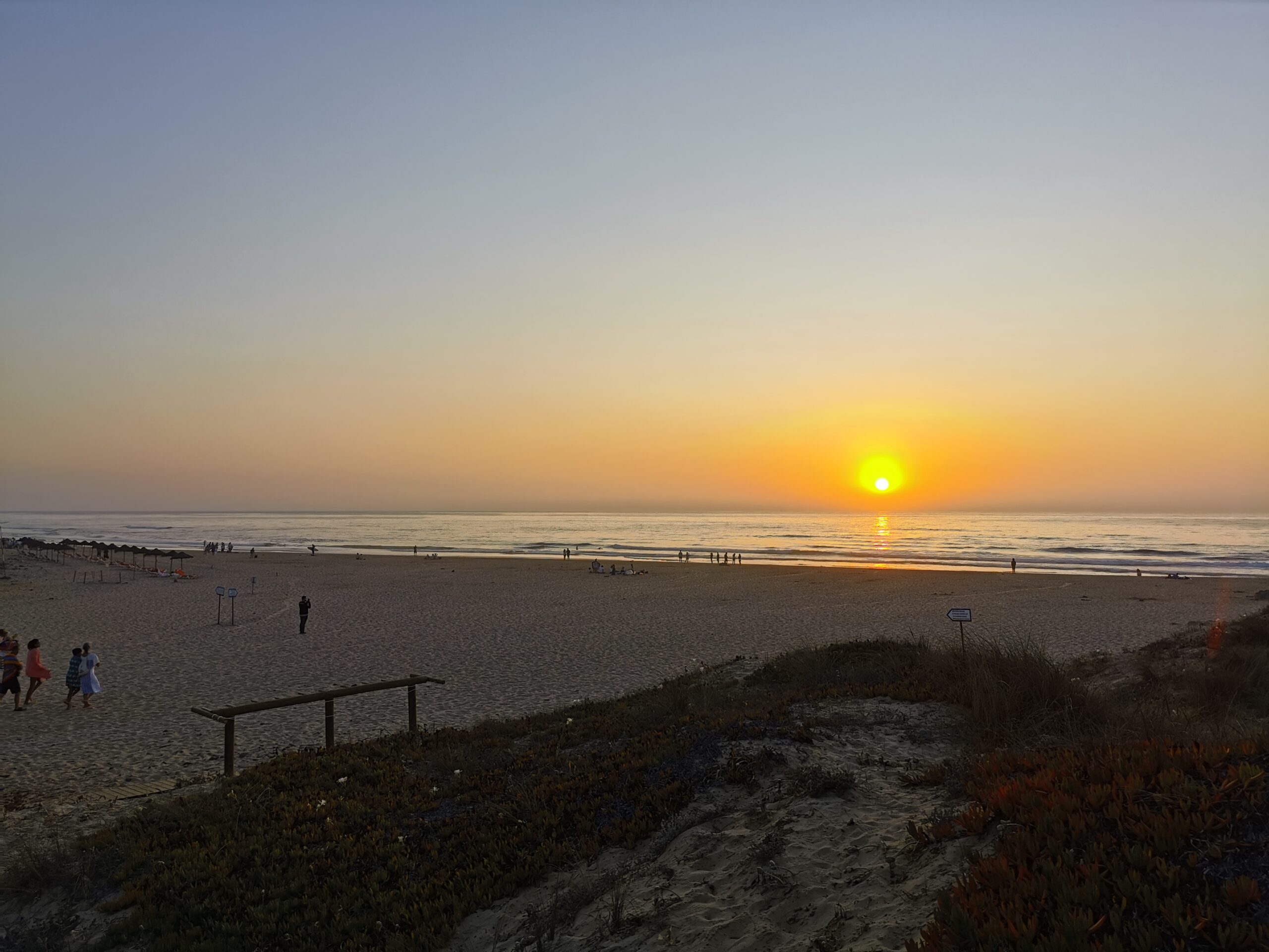 praia da cordoama