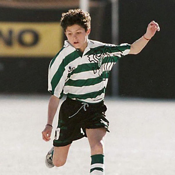 ronaldo