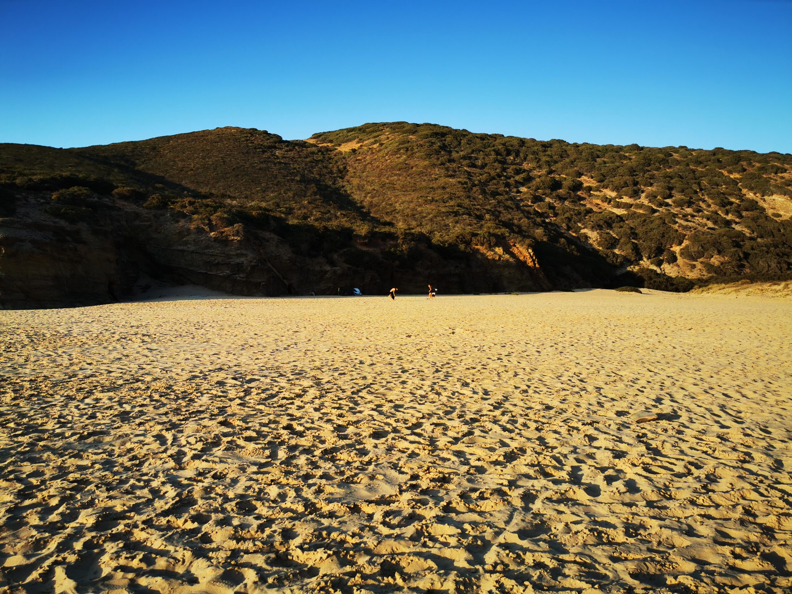 praia da murração