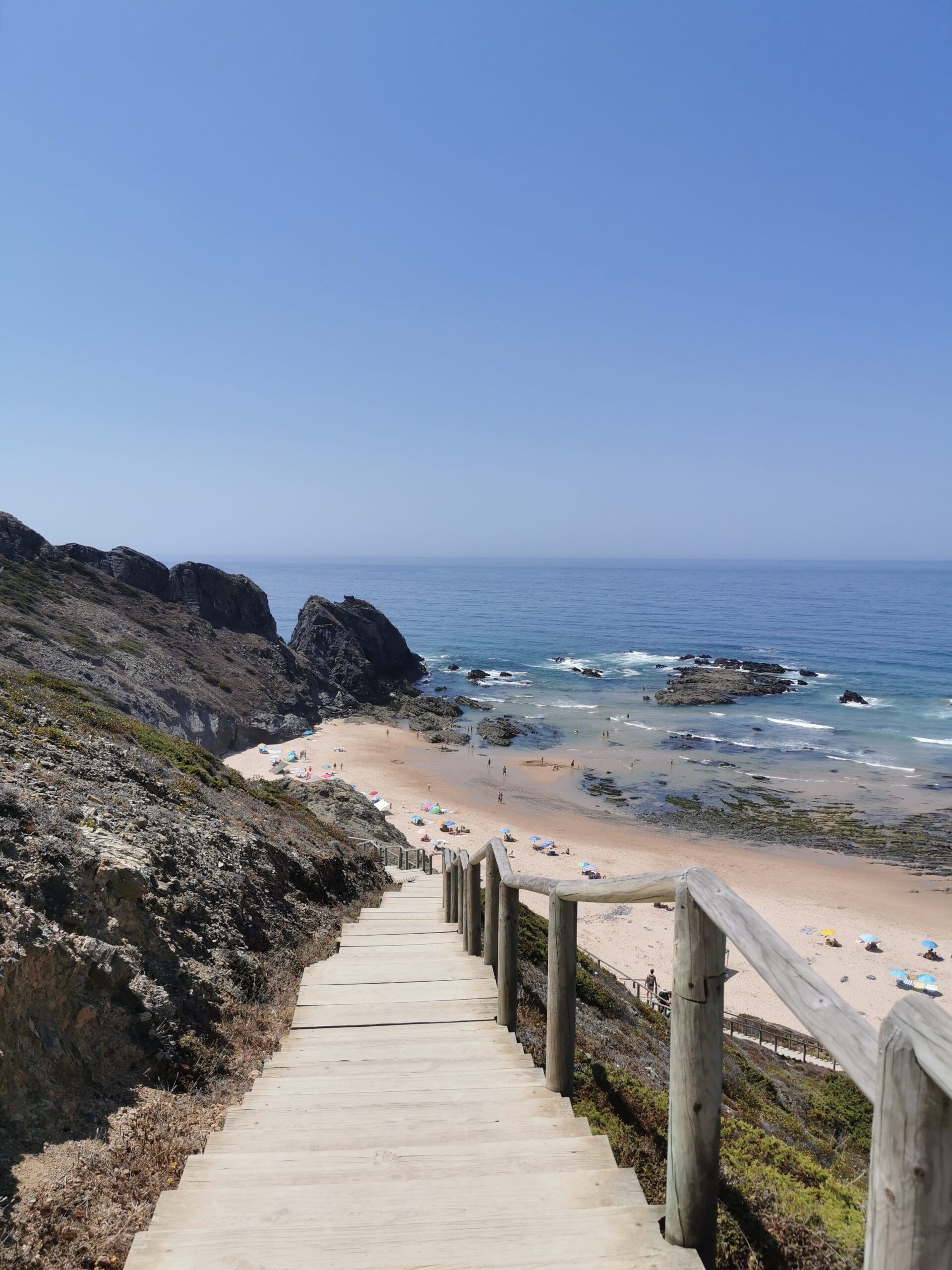 praia vale dos homens