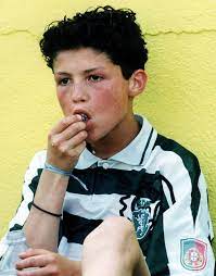 ronaldo
