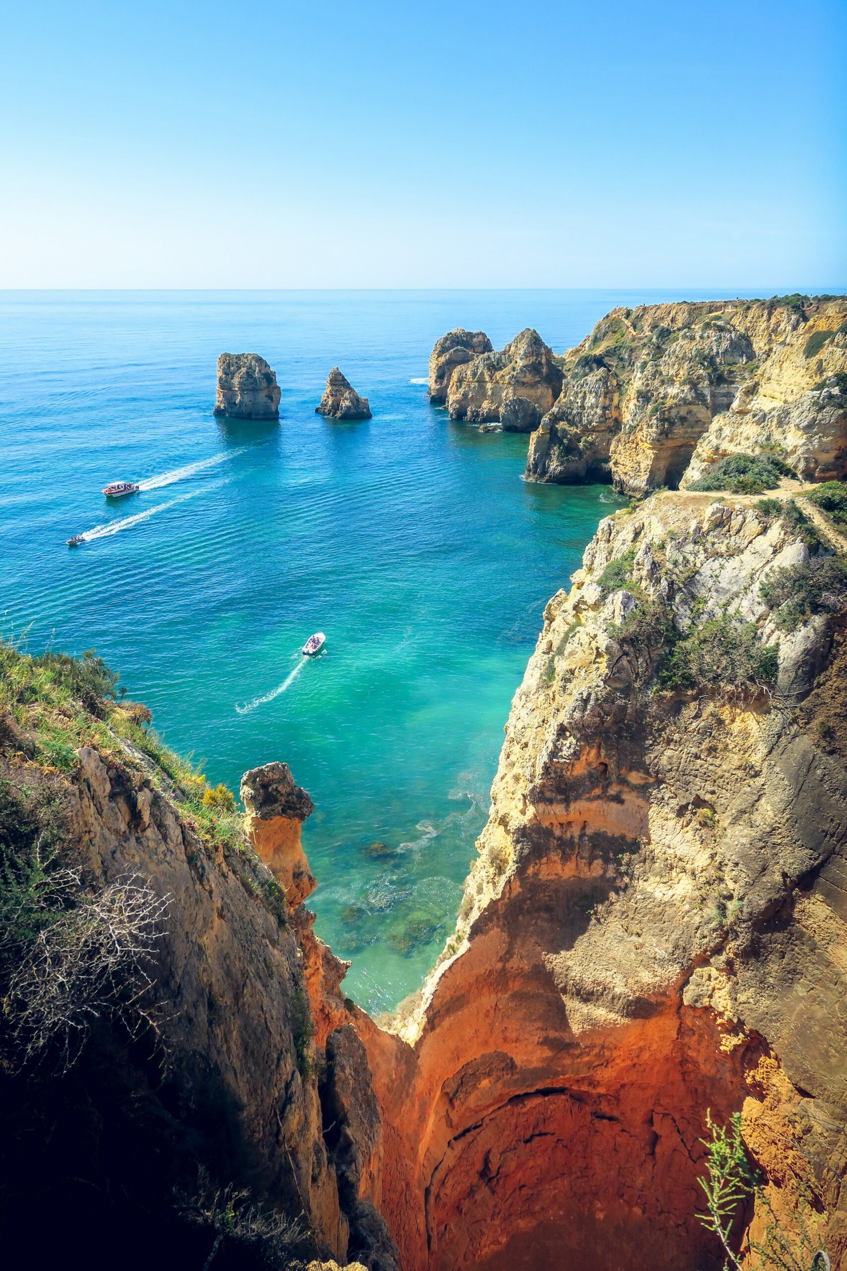 costa portuguesa
