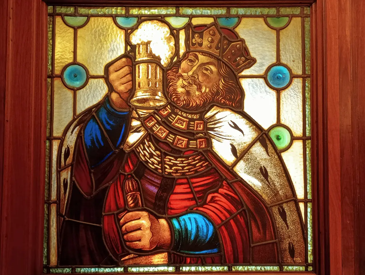 gambrinus