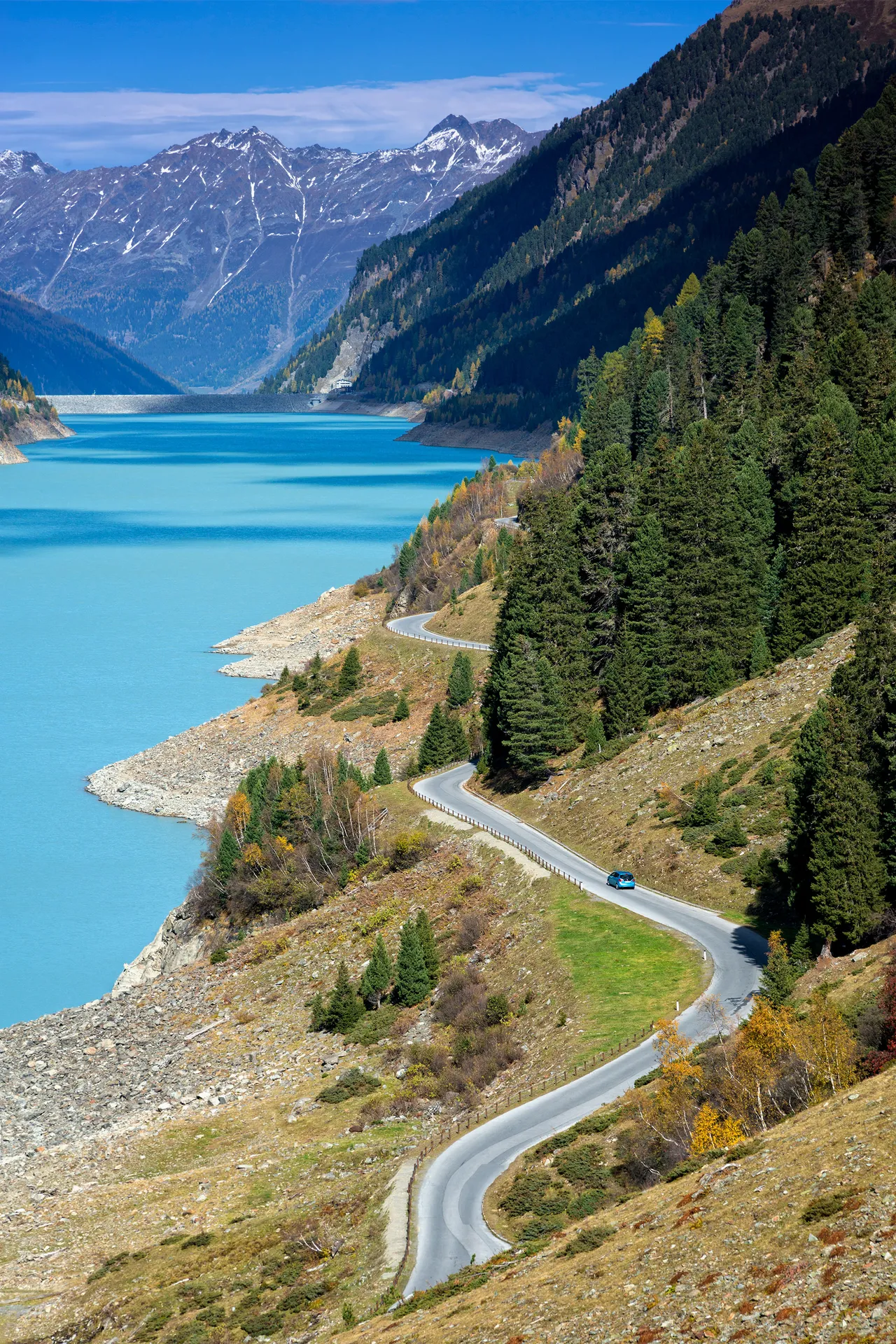 tirol, áustria
