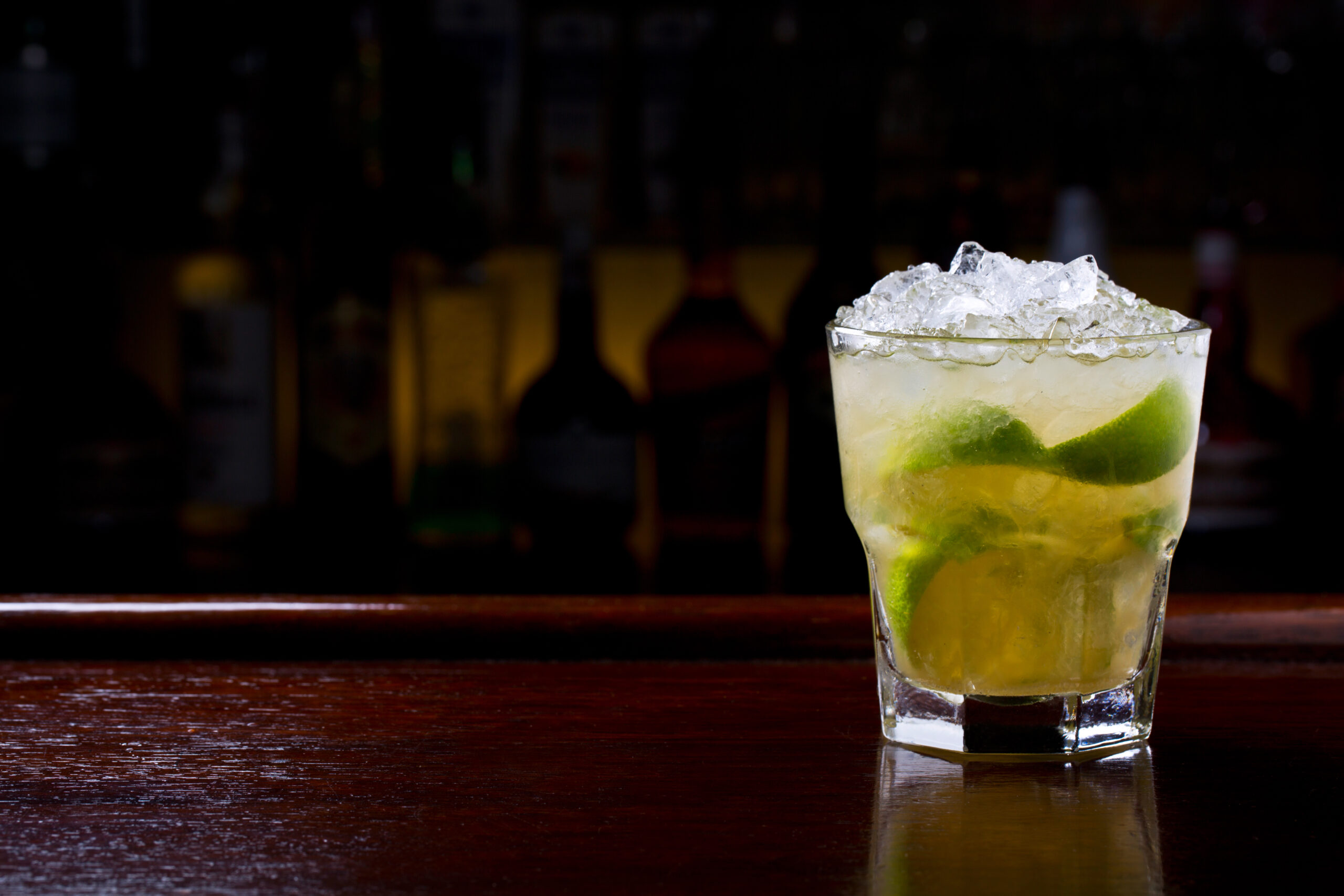 Caipirinha,Cocktail
