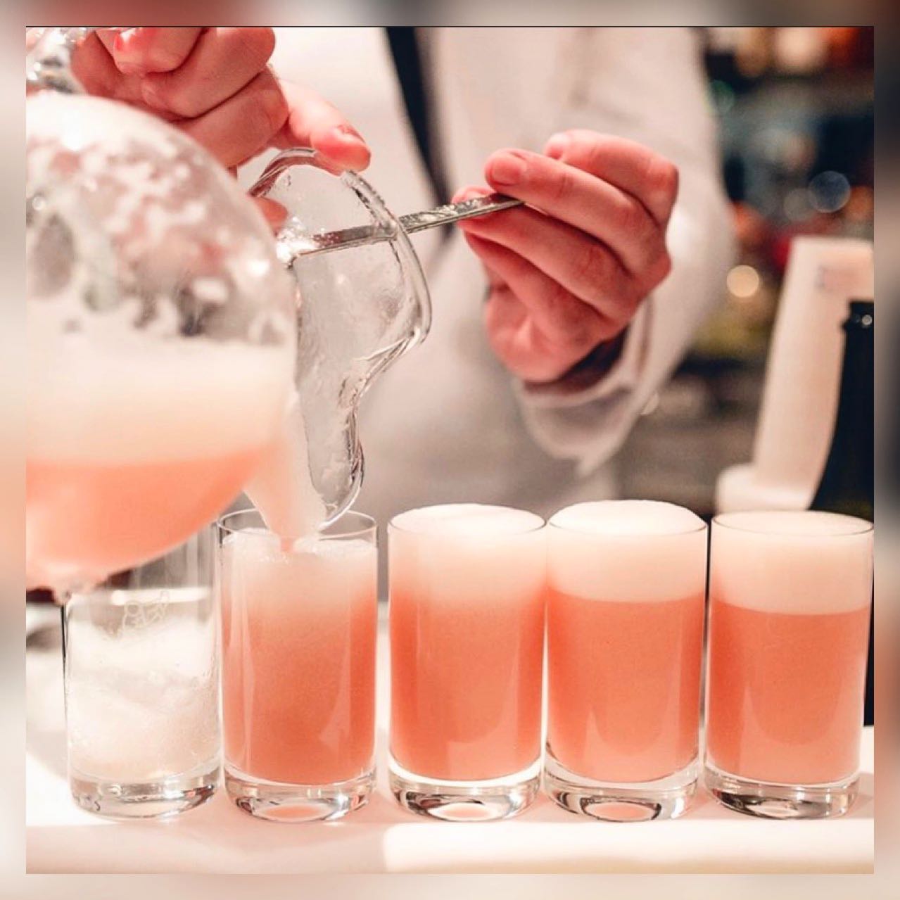 bellinis