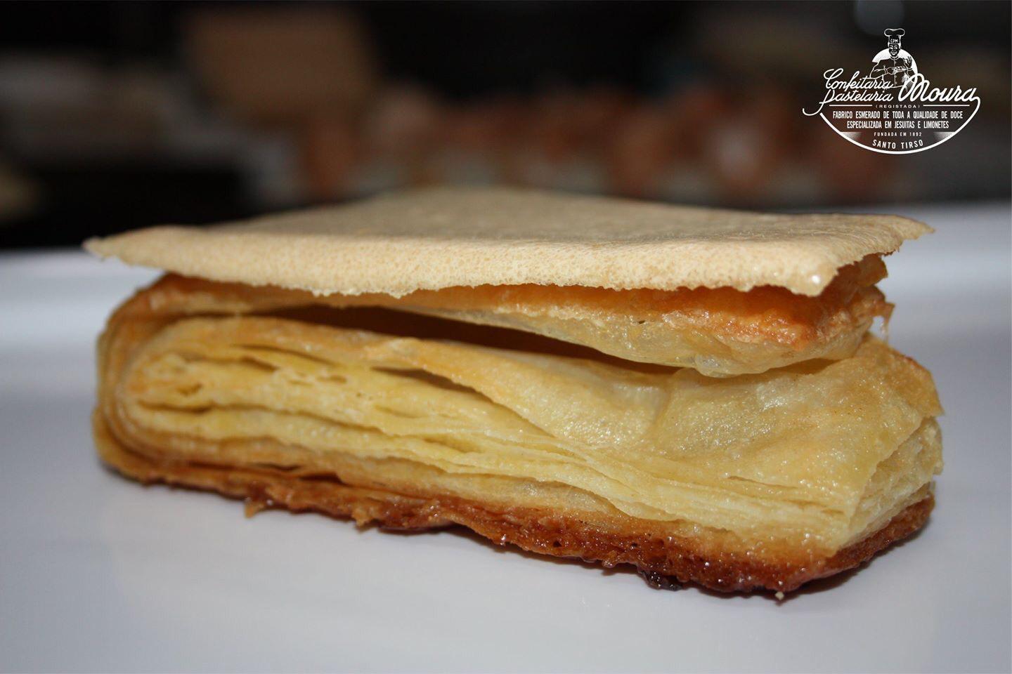 confeitaria moura