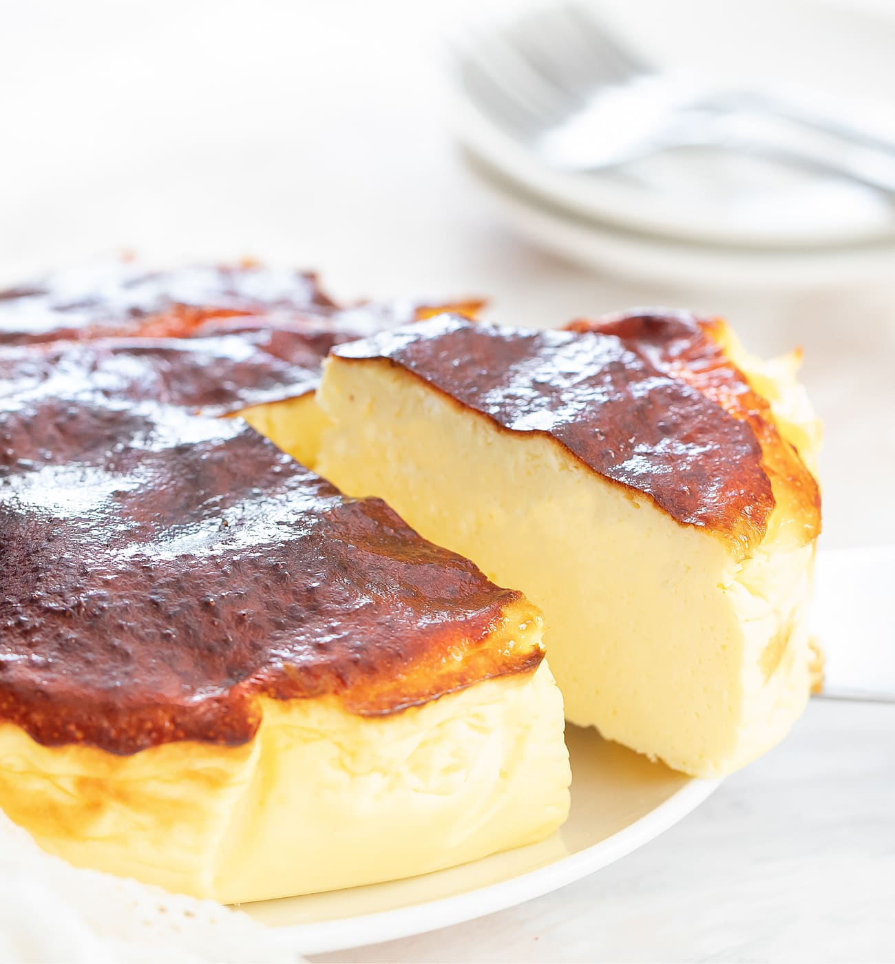 bolo de iogurte com 3 ingredientes
