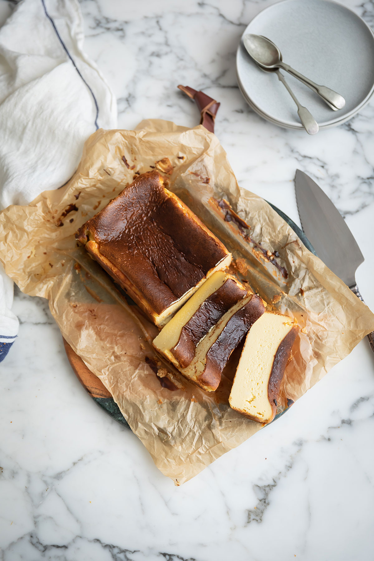 cheesecake basco na air fryer