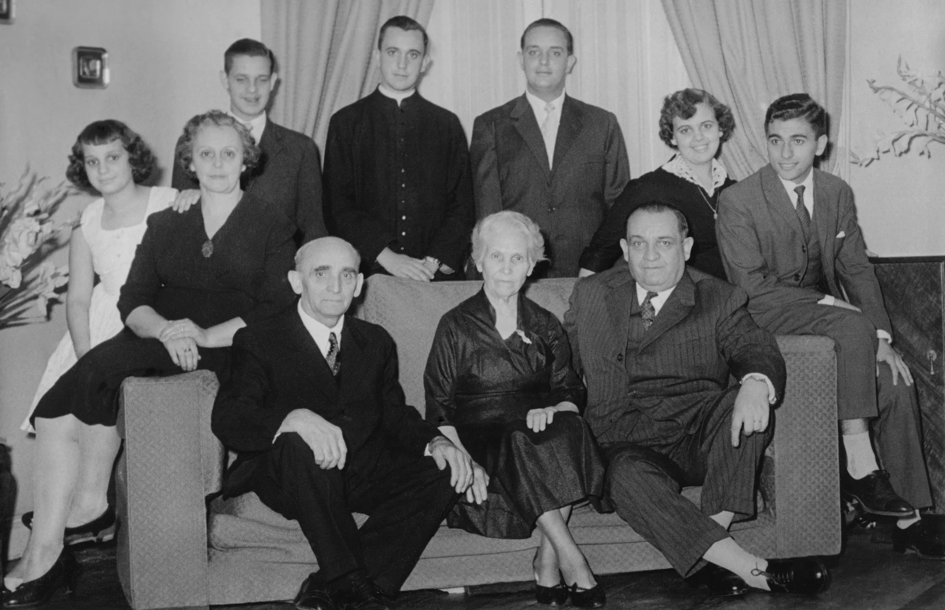 papa francisco 1936-2025