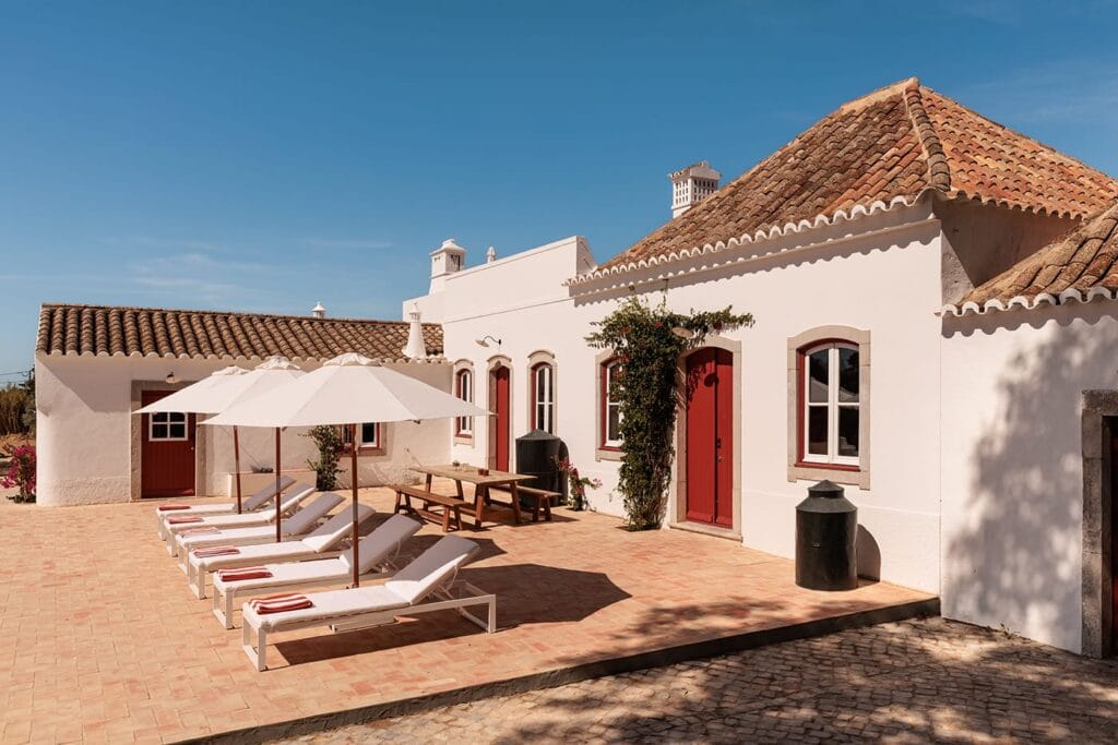 exterior quinta do pinheiro