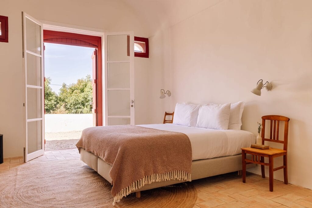 quarto quinta do pinheiro