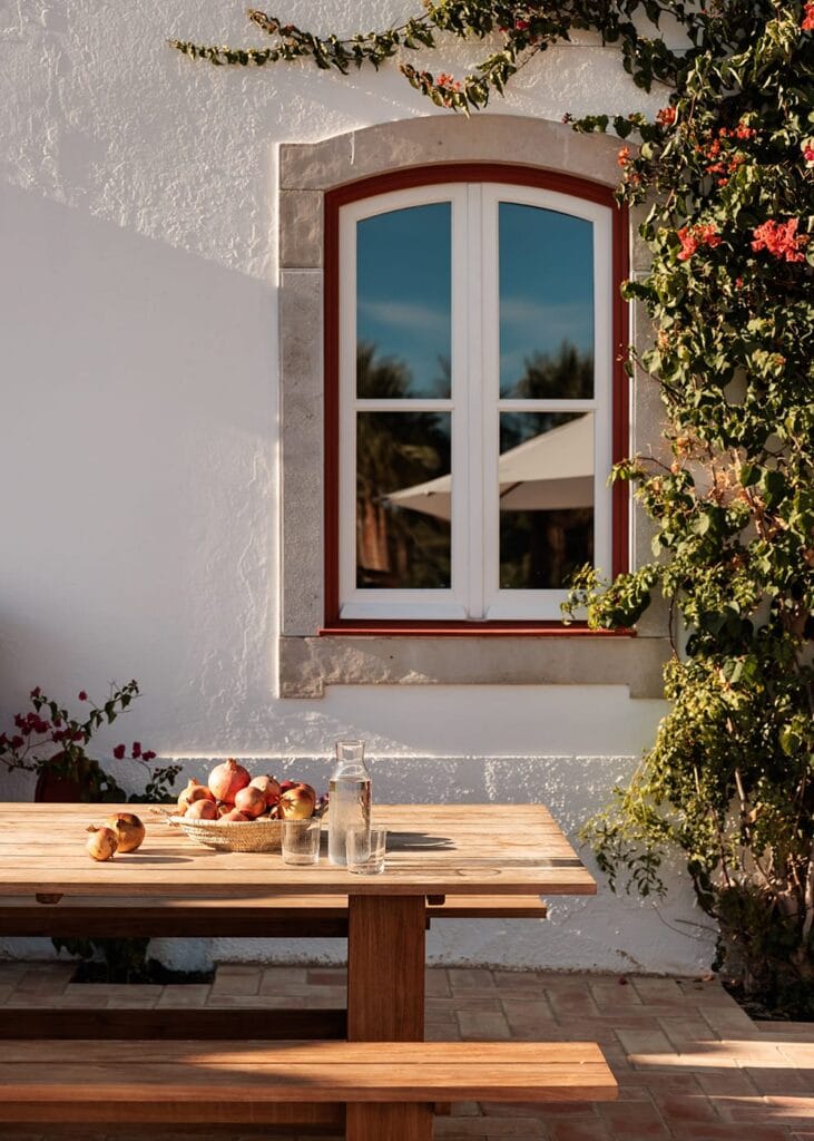 exterior quinta do pinheiro