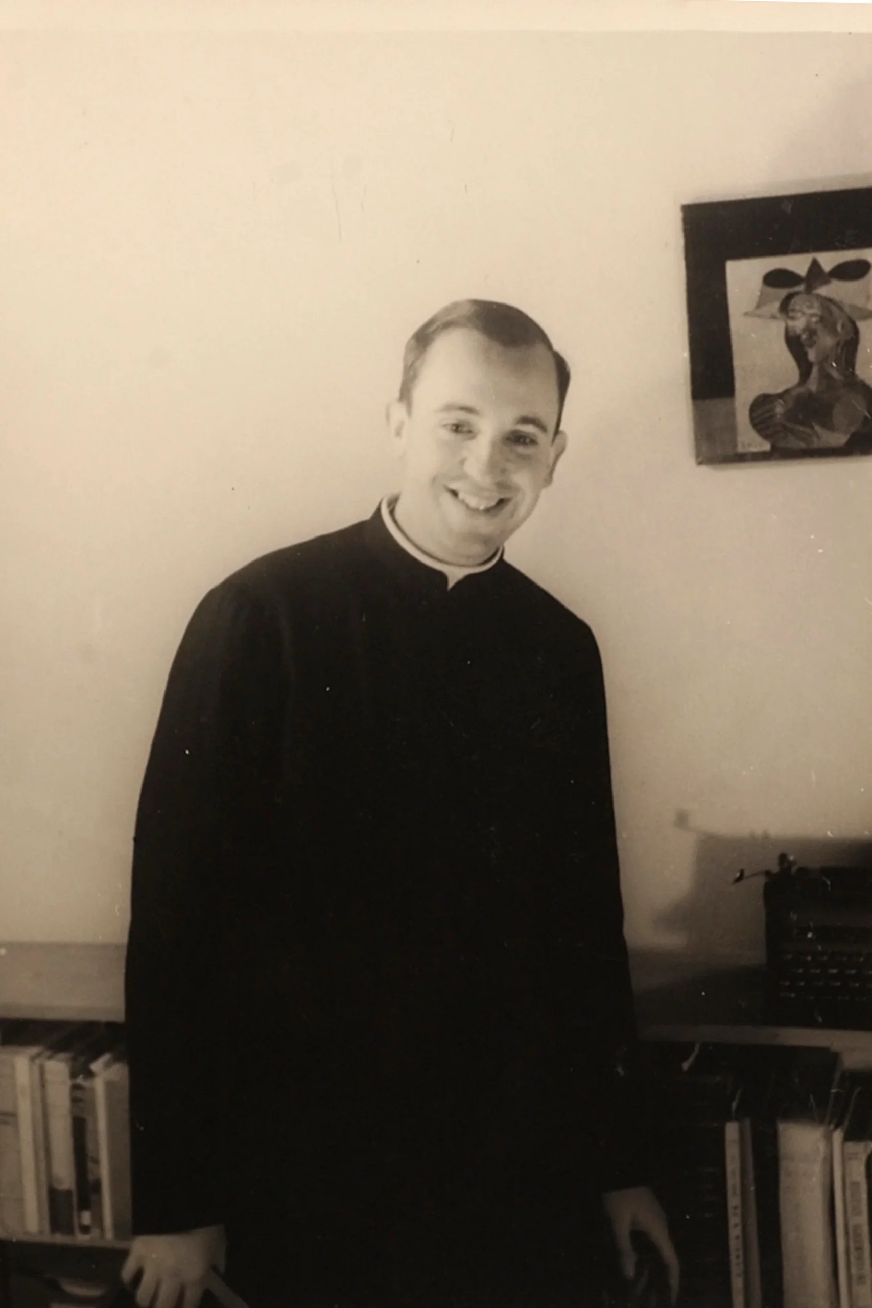 papa francisco 1936-2025