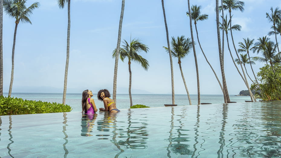 four seasons resort koh samui