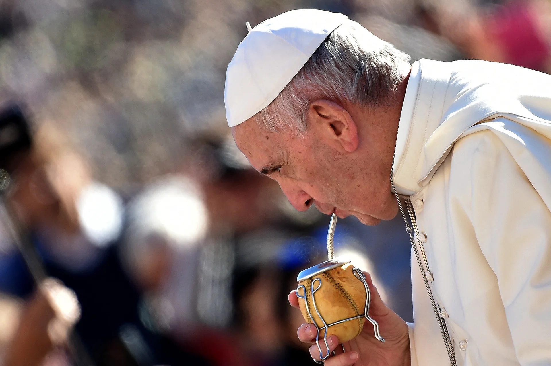 papa francisco 1936-2025