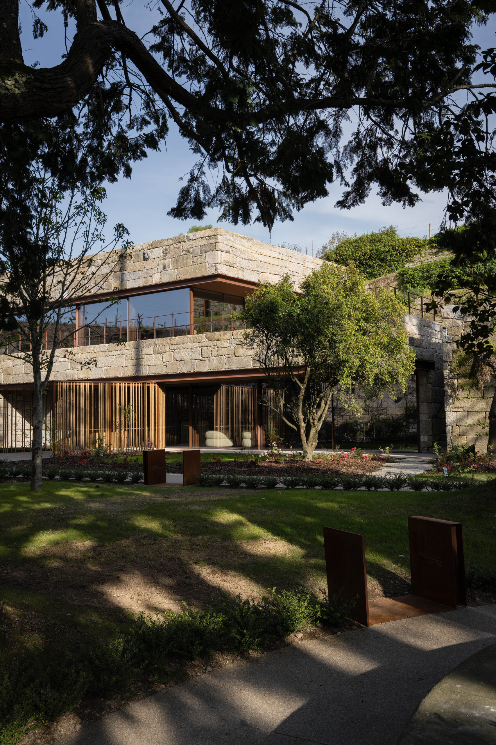 spa casa da calçada