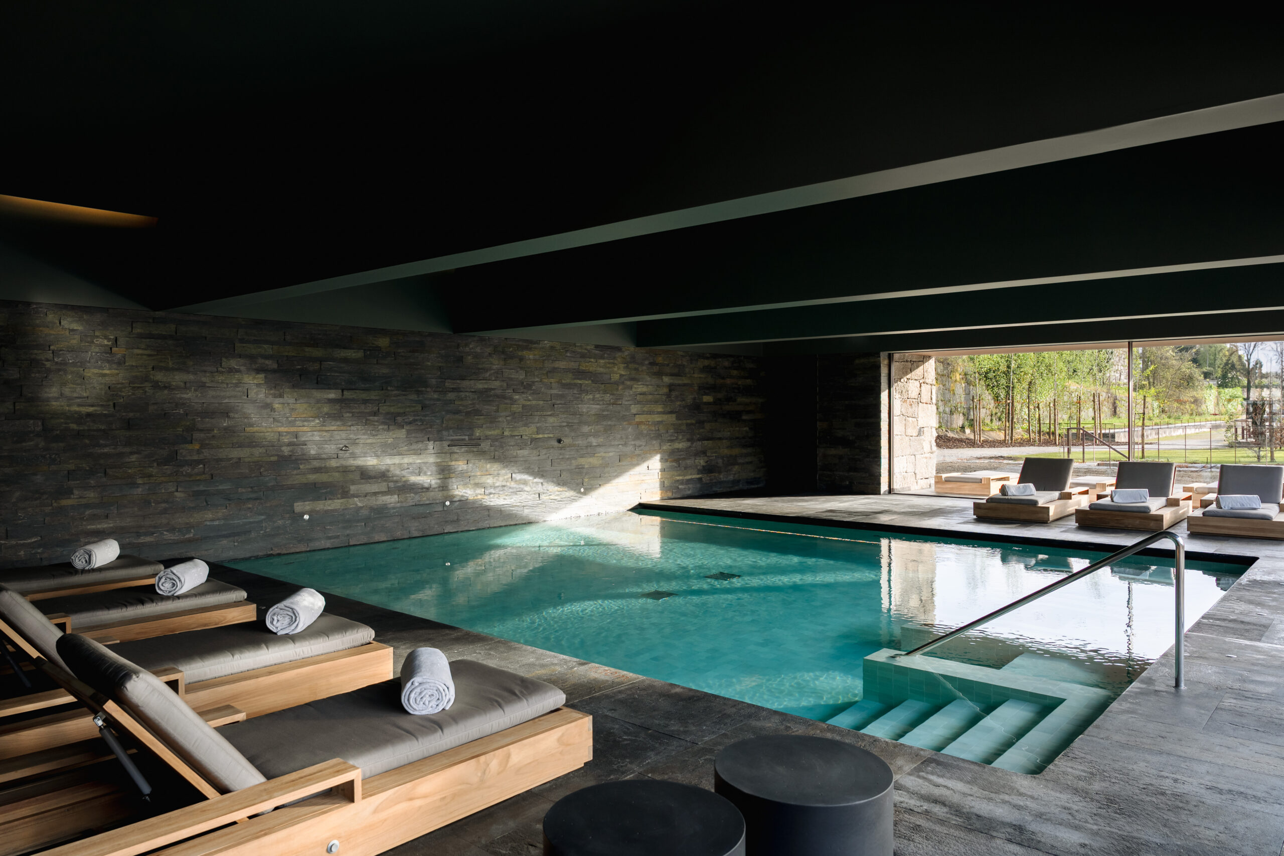 spa casa da calçada
