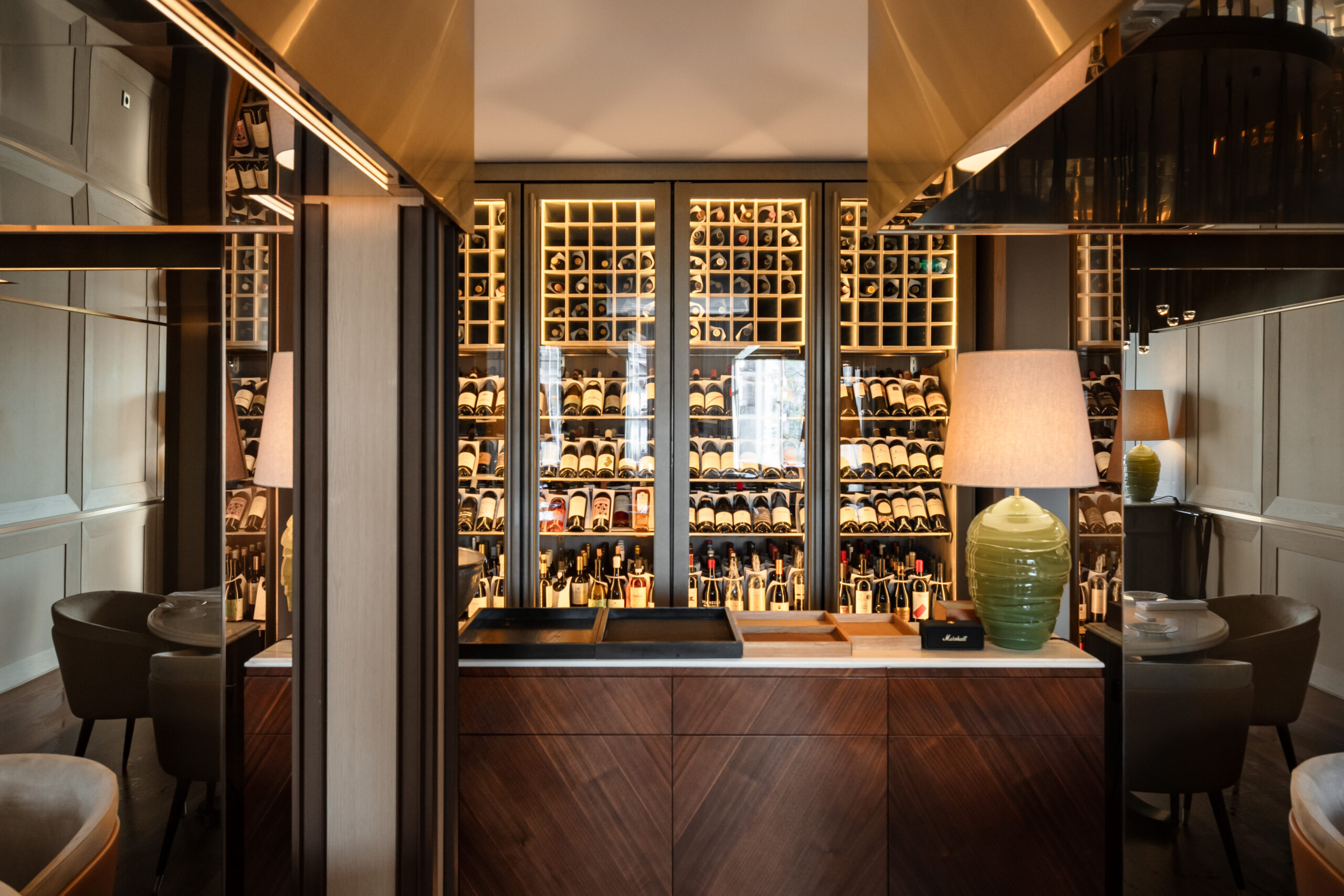 bar da casa da calçada