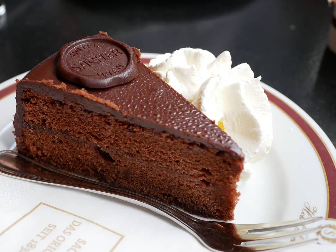 Sachertorte