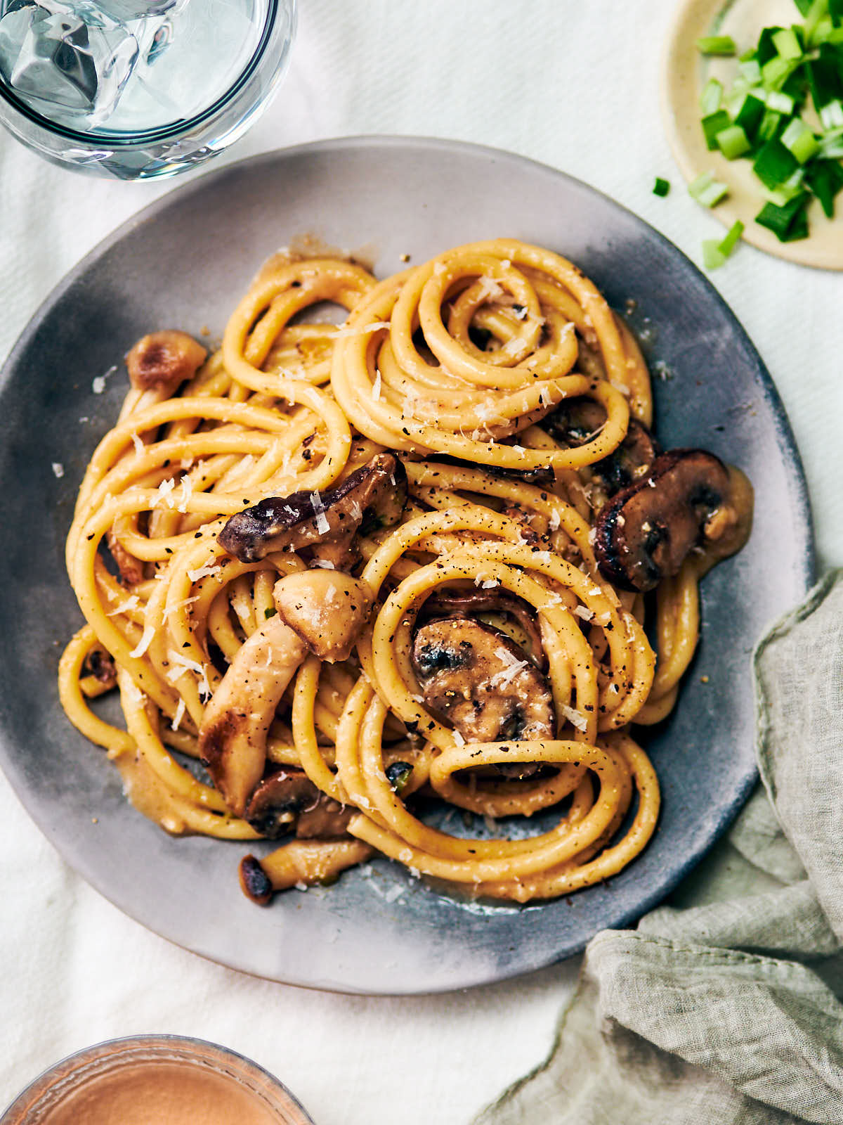 Mushroom-Miso-Pasta-Evergreen-Kitchen-1