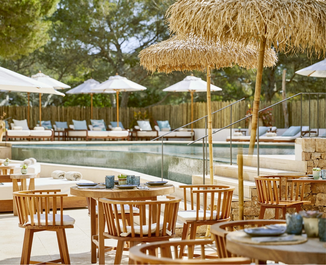 piscina teranka