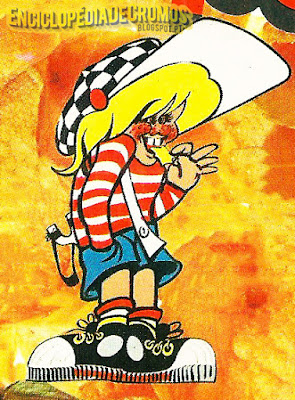 logo das batatas pála-pála em 1973