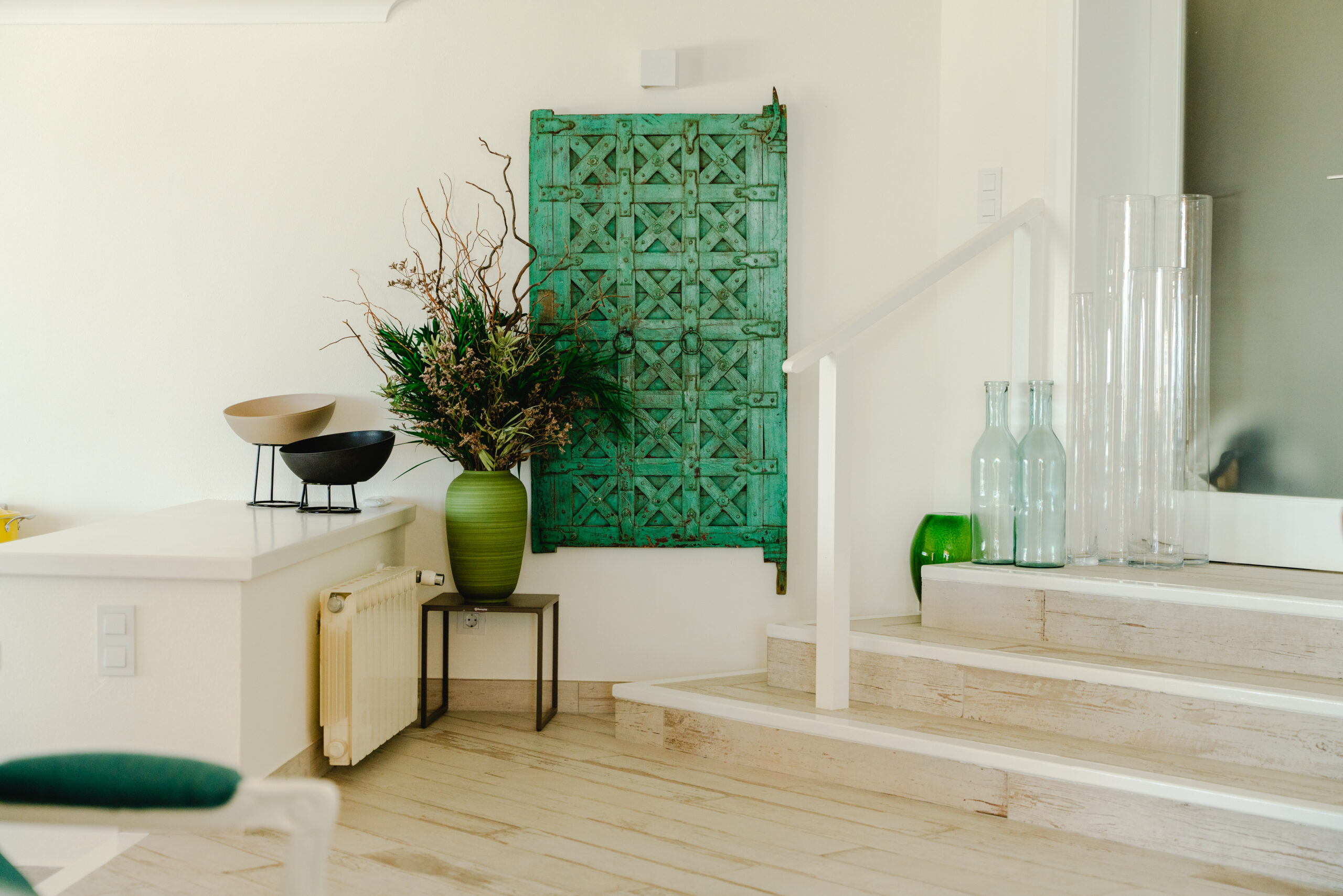 recanto da sala