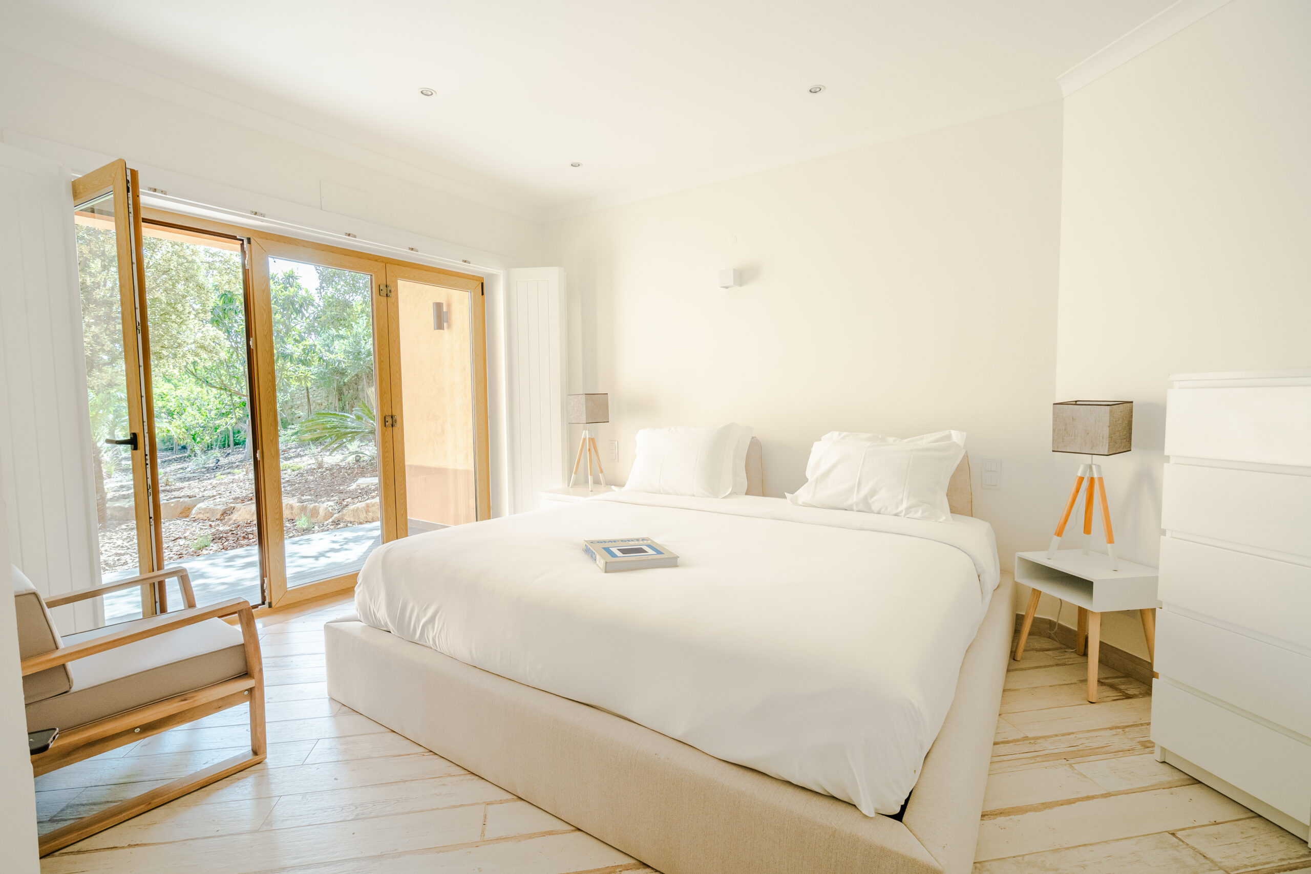 junior suite cacela velha