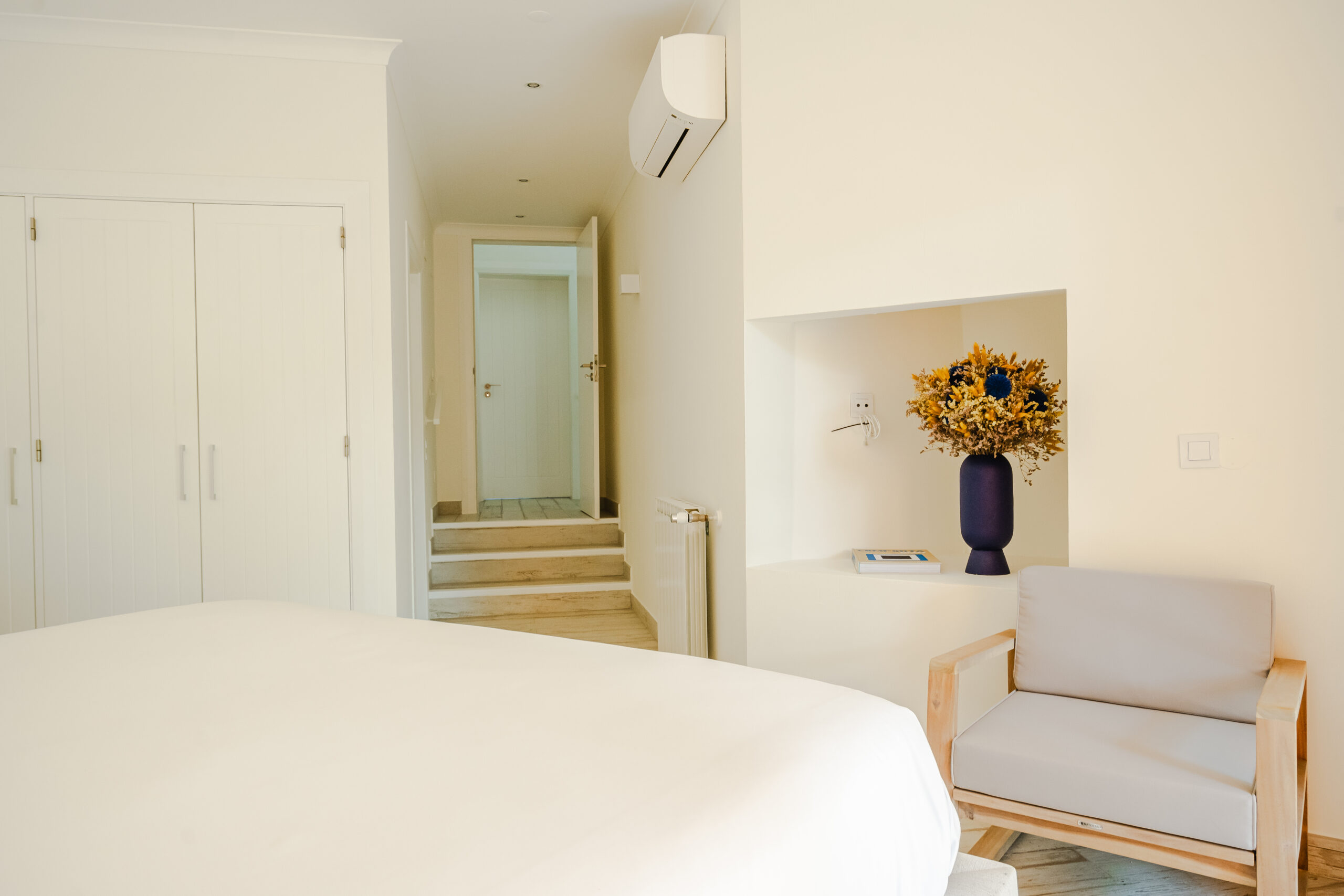junior suite cacela velha