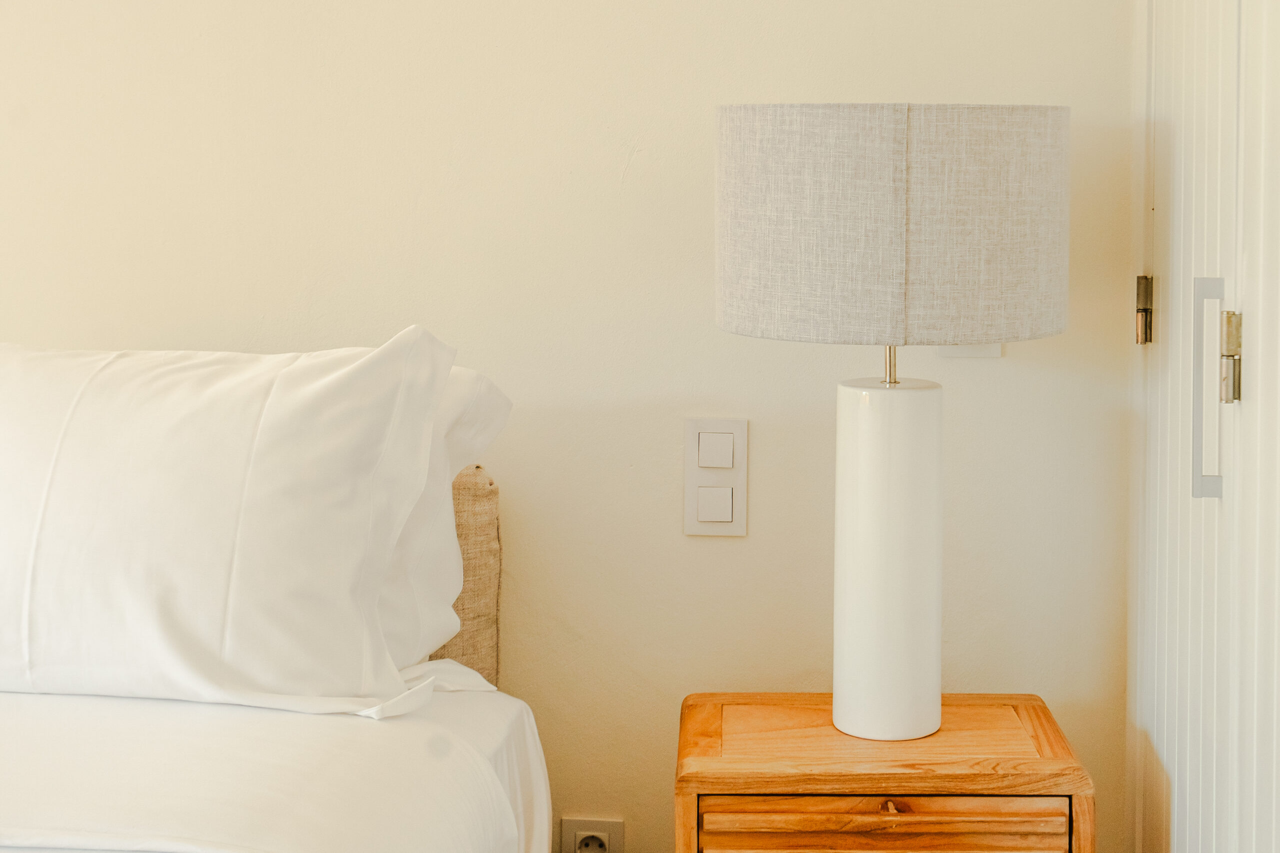 junior suite salema