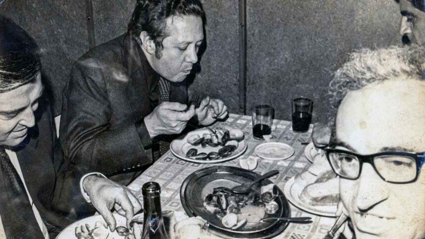 mário soares
