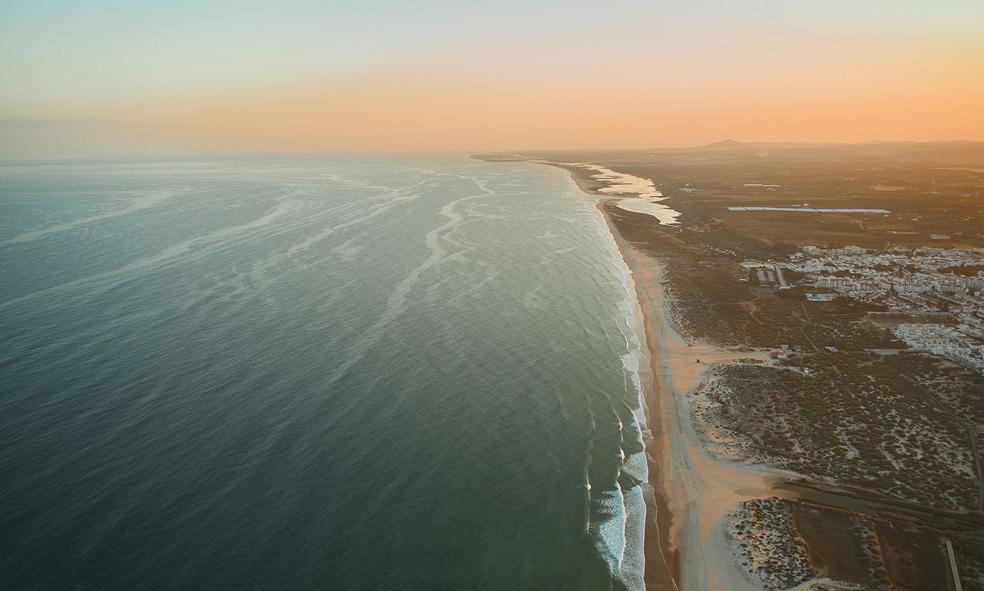 praia